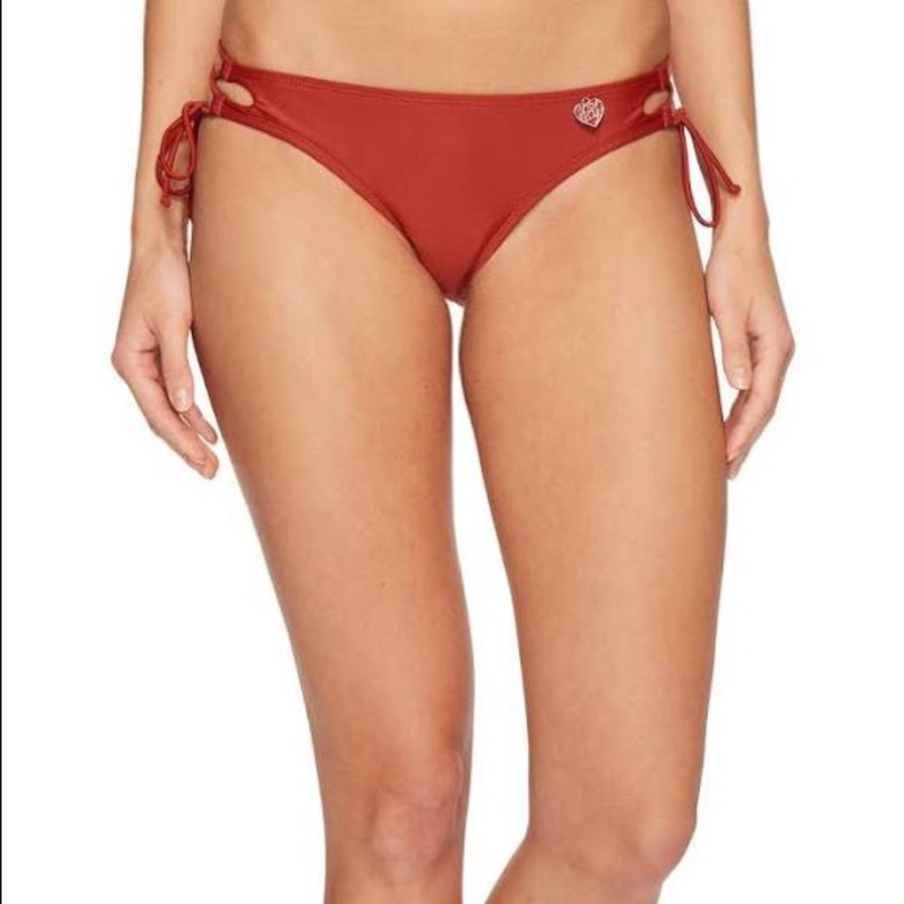 Body Glove Tie Side Bikini Bottom